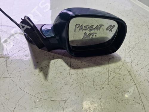 Right mirror VW PASSAT B5.5 (3B3) 1.9 TDI | BP32344366C27