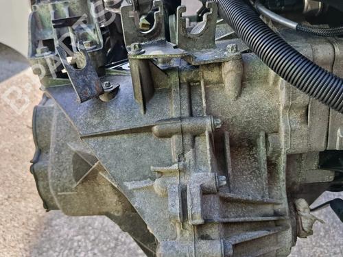 Gearkasse MINI MINI (R56) Cooper (115 hp) 32344367