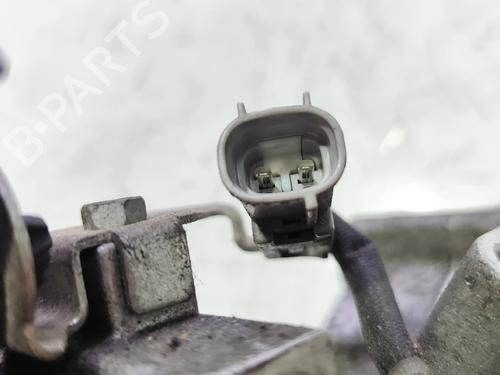 AC compressor TOYOTA YARIS (_P1_) 1.0 (SCP10_, SCP10R) | BP32344370M34 