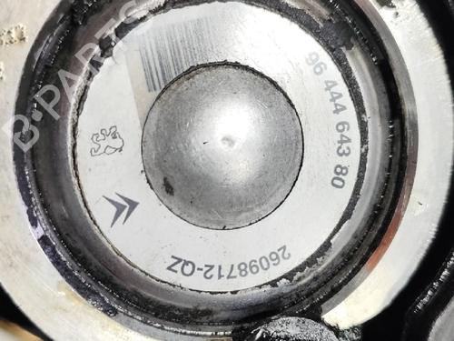 Steering pump CITROËN XSARA (N1) 1.4 HDi | BP32347043M99