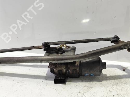 Used Front wiper motor CITROËN C5 I (DC_) 2.0 HDi (DCRHZB, DCRHZE) (109 hp) 32347045