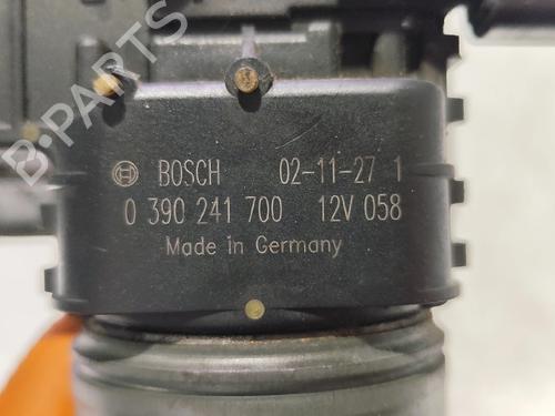 Front wiper motor CITROËN C5 I (DC_) 2.0 HDi (DCRHZB, DCRHZE) | BP32347045M29