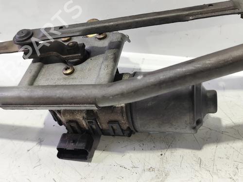 Front wiper motor CITROËN C5 I (DC_) 2.0 HDi (DCRHZB, DCRHZE) | BP32347045M29