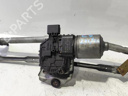 Front wiper motor CITROËN C5 I (DC_) 2.0 HDi (DCRHZB, DCRHZE) | BP32347045M29
