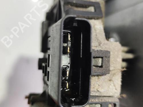 Front wiper motor CITROËN C5 I (DC_) 2.0 HDi (DCRHZB, DCRHZE) | BP32347045M29