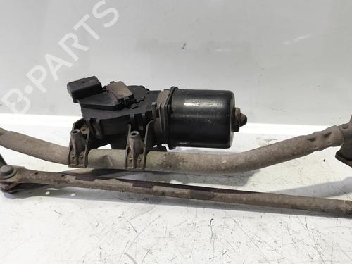 Used Front wiper motor Front wiper motor CITROËN C2 (JM_) 1.4 HDi (68 hp) 32347049 32347049