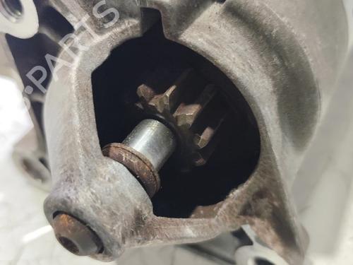 Starter RENAULT KANGOO (KC0/1_) D 55 1.9 (KC0D) | BP32347051M8  - Image 6