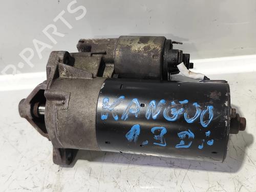 Used Starter Starter RENAULT KANGOO (KC0/1_) D 55 1.9 (KC0D) (54 hp) 32347051 32347051