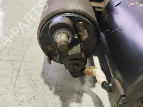 Starter RENAULT KANGOO (KC0/1_) D 55 1.9 (KC0D) | BP32347051M8  - Image 5