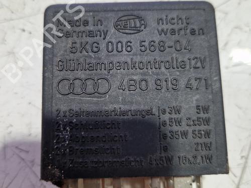 Módulo eletrónico AUDI A4 B5 (8D2) 1.9 TDI (90 hp) 32347053