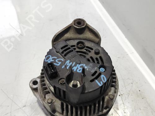 Alternator BMW 5 (E39) 530 d | BP32347058M7