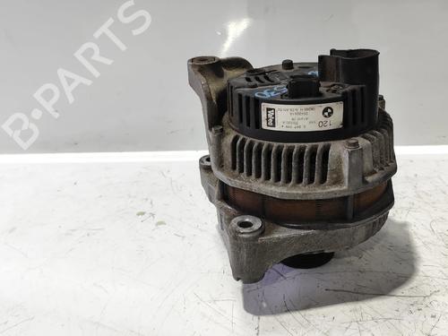 Generator BMW 5 (E39) 530 d (184 hp) 32347058