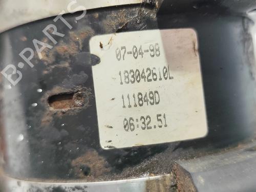 Steering pump CITROËN SAXO (S0, S1) 1.5 D | BP32351071M99 