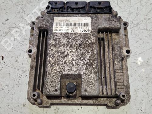 Used Engine control unit (ECU) Engine control unit (ECU) RENAULT LAGUNA II (BG0/1_) 2.0 dCi (BG14, BG1S) (173 hp) 32351073 32351073