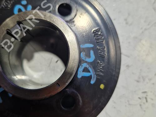 Pulley RENAULT LAGUNA II (BG0/1_) 2.0 dCi (BG14, BG1S) | BP32351078M122