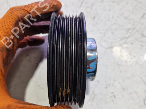 Pulley RENAULT LAGUNA II (BG0/1_) 2.0 dCi (BG14, BG1S) | BP32351078M122
