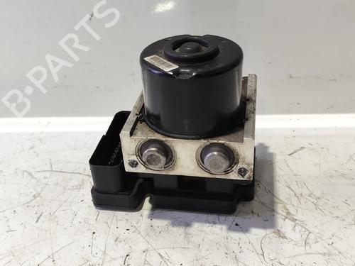 Used ABS pump CITROËN C2 (JM_) 1.4 HDi (68 hp) 32351081