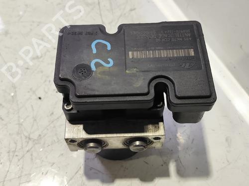 ABS pump CITROËN C2 (JM_) 1.4 HDi | BP32351081M43 