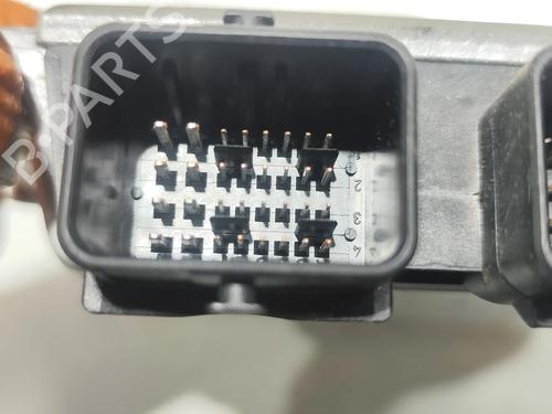 Engine control unit (ECU) CITROËN C5 I (DC_) 2.2 HDi (DC4HXB, DC4HXE) | BP32353032M57  - Image 5