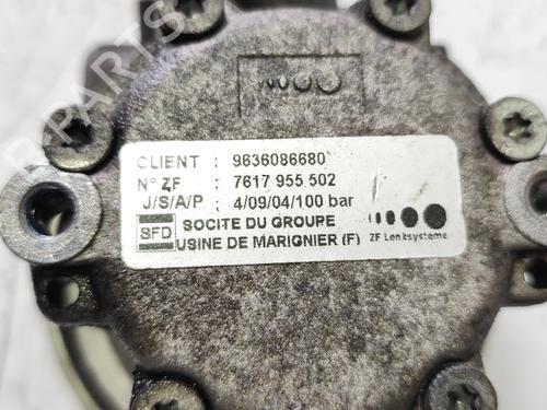 Steering pump CITROËN C5 I (DC_) 2.2 HDi (DC4HXB, DC4HXE) | BP32362364M99 