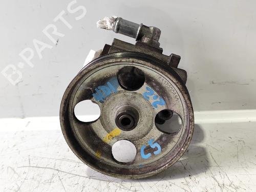 Used Steering pump CITROËN C5 I (DC_) 2.2 HDi (DC4HXB, DC4HXE) (133 hp) 32362364