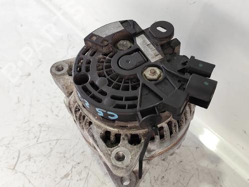 Alternator CITROËN C5 I (DC_) 2.2 HDi (DC4HXB, DC4HXE) | BP32362366M7 - Image 2