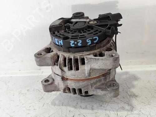 Used Alternator Alternator CITROËN C5 I (DC_) 2.2 HDi (DC4HXB, DC4HXE) (133 hp) 32362366 32362366