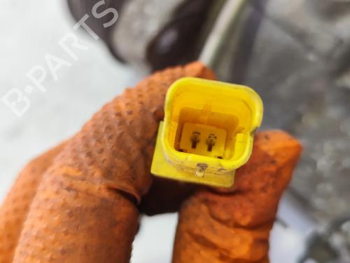 AC compressor CITROËN C5 I (DC_) 2.2 HDi (DC4HXB, DC4HXE) | BP32362367M34  - Image 5