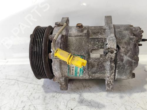 Klimakompressor für CITROËN C5 I (DC_) 2.2 HDi (DC4HXB, DC4HXE) (133 hp) 32362367