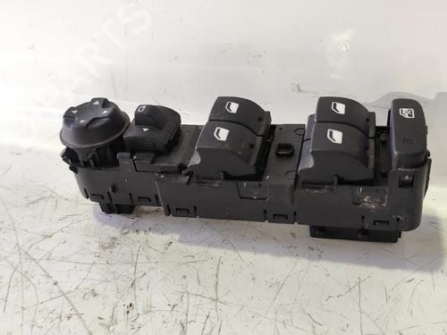 Venstre fortil elrude kontakt PEUGEOT 308 SW II (LC_, LJ_, LR_, LX_, L4_) 1.6 HDi / BlueHDi 115 (LCBHXM, LCBHXT) (115 hp) 32362369