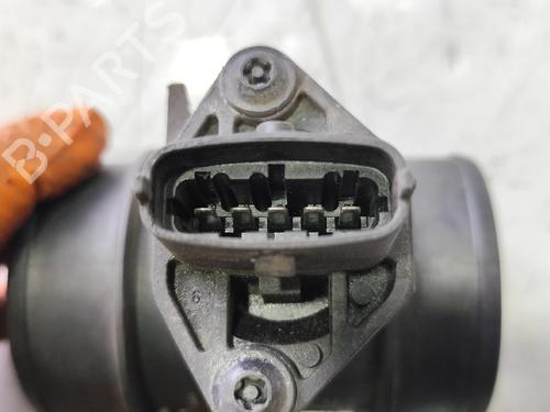 Mass air flow sensor OPEL CORSA C (X01) 1.4 (F08, F68) | BP32364832M95  - Image 5