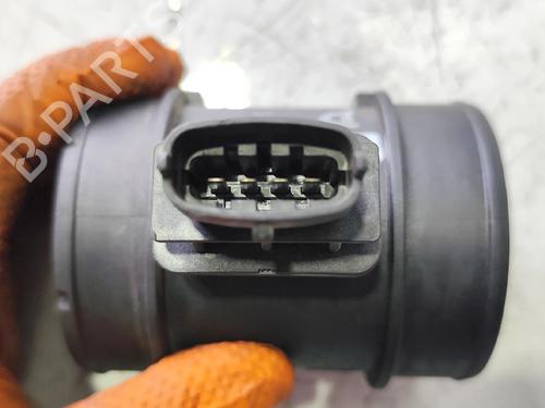 Mass air flow sensor OPEL CORSA D (S07) 1.7 CDTI (L08, L68) | BP32364833M95  - Image 5