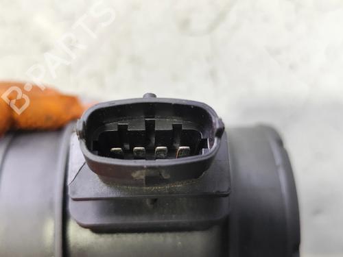 Mass air flow sensor OPEL CORSA D (S07) 1.7 CDTI (L08, L68) | BP32364834M95  - Image 5