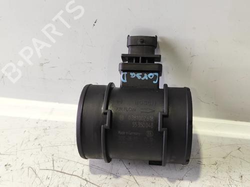 Debimetro OPEL CORSA D (S07) 1.7 CDTI (L08, L68) (130 hp) 32364834