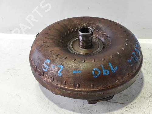 Andre MERCEDES-BENZ 190 (W201) Turbo-D 2.5 (201.128) (122 hp) 32364835