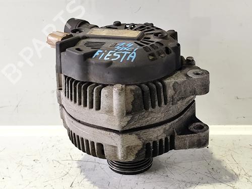 Generator FORD FIESTA V (JH_, JD_) 1.4 TDCi (68 hp) 32367691