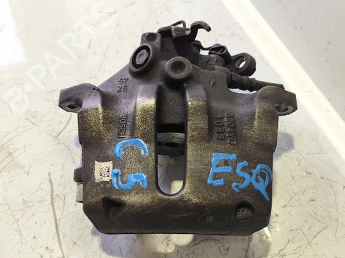 Used Left rear brake caliper CITROËN C5 I (DC_) 2.2 HDi (DC4HXB, DC4HXE) (133 hp) 32370634