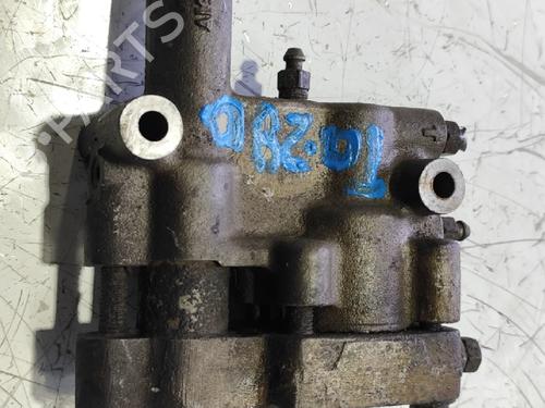 Annen TOYOTA DYNA 400 Platform/Chassis (BU_, XZU_) 4.6 D (XZU402, XZU412, XZU422) (120 hp) 32370637