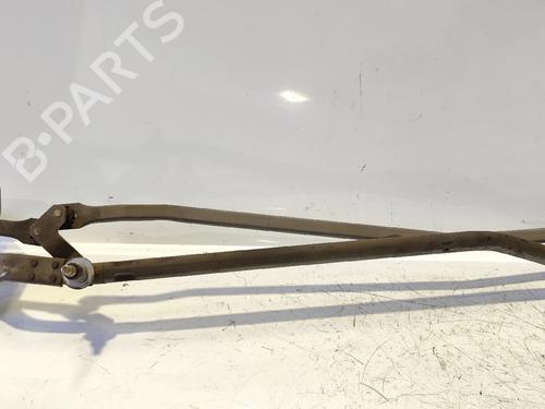 Viskermotor vindrute RENAULT 19 II (B/C53_) 1.4 (B/C532) (58 hp) 32370638