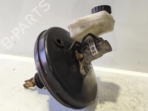 Bremseservo CITROËN C1 (PM_, PN_) 1.4 HDi (54 hp) 32370640