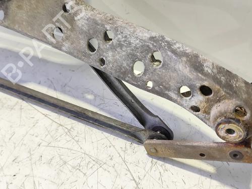 Front wiper motor RENAULT LAGUNA II (BG0/1_) 1.9 dCi | BP32370641M29