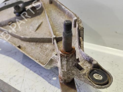 Front wiper motor RENAULT LAGUNA II (BG0/1_) 1.9 dCi | BP32370641M29