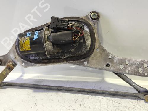 Front wiper motor RENAULT LAGUNA II (BG0/1_) 1.9 dCi | BP32370641M29