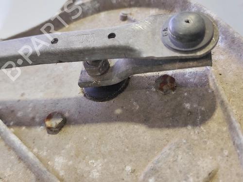 Front wiper motor RENAULT LAGUNA II (BG0/1_) 1.9 dCi | BP32370641M29