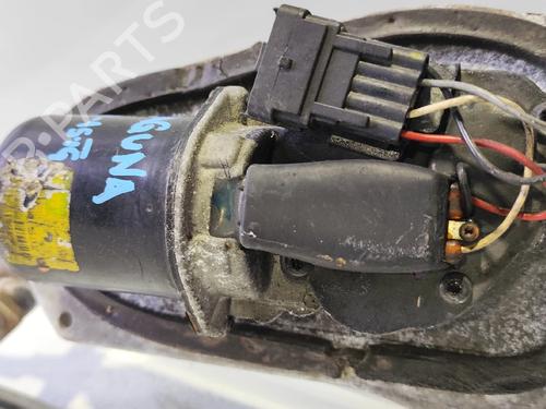 Front wiper motor RENAULT LAGUNA II (BG0/1_) 1.9 dCi | BP32370641M29