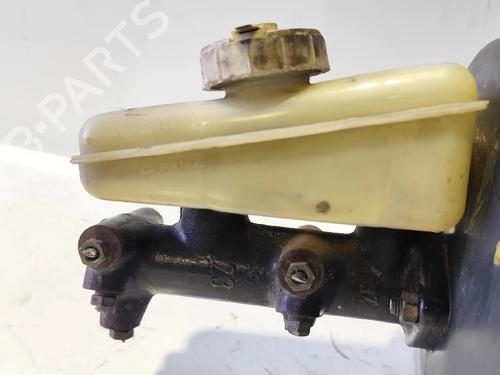 Servo brake RENAULT TRAFIC Platform/Chassis (T_, P_, V_) 2.5 D | BP32370643M42