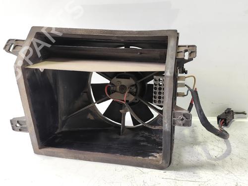 Gebläsemotor für RENAULT TRAFIC Van (T_, P_, V_) 2.0 (79 hp) 32373211