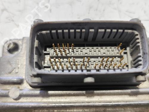 Engine control unit (ECU) DAEWOO KALOS (KLAS) 1.4 | BP32373213M57 - Image 3