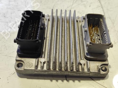 Engine control unit (ECU) DAEWOO KALOS (KLAS) 1.4 | BP32373213M57 - Image 5