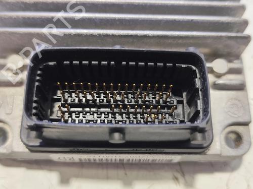 Engine control unit (ECU) DAEWOO KALOS (KLAS) 1.4 | BP32373213M57 - Image 2